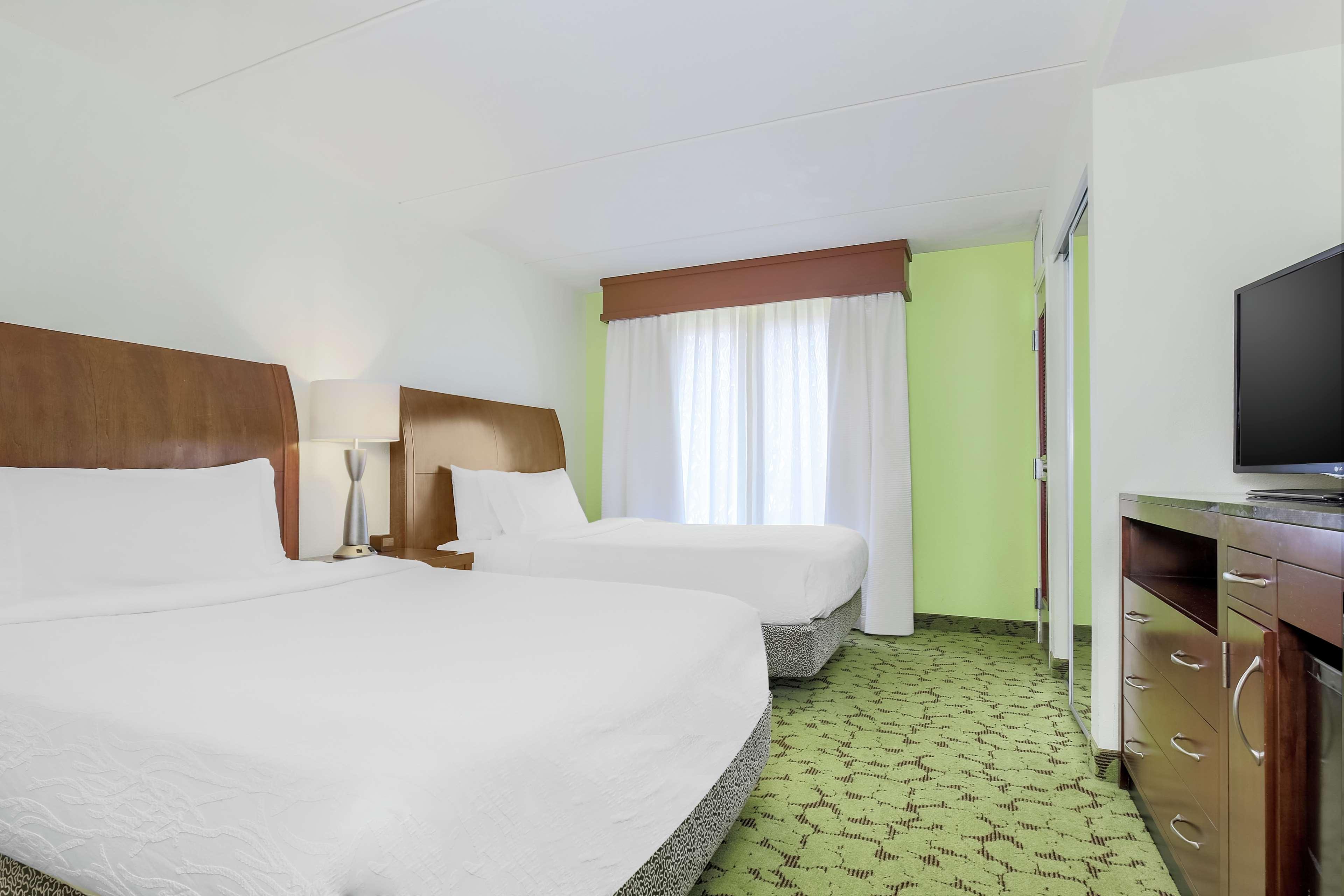 Hilton Garden Inn Dallas/Duncanville Dış mekan fotoğraf