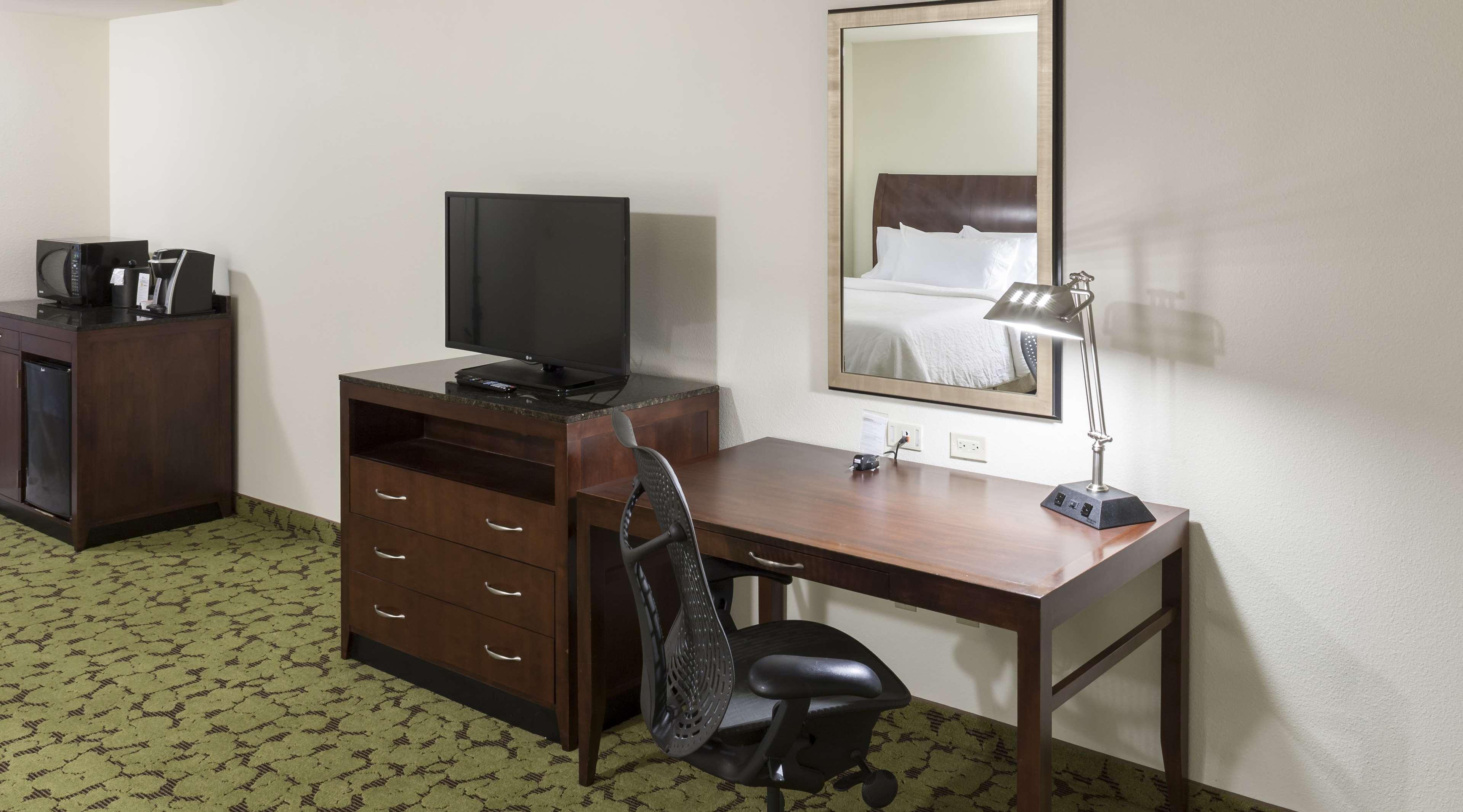 Hilton Garden Inn Dallas/Duncanville Dış mekan fotoğraf