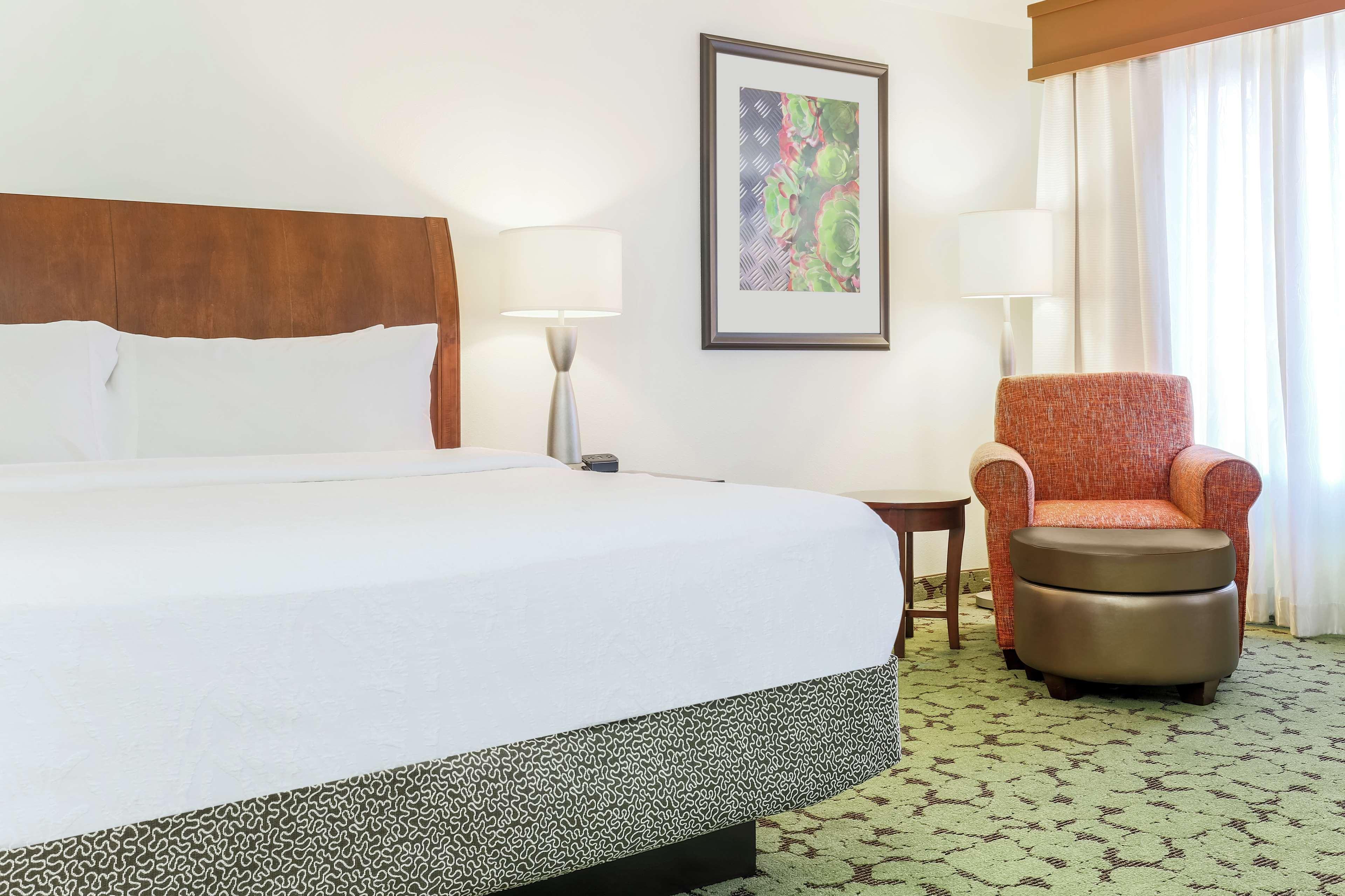 Hilton Garden Inn Dallas/Duncanville Dış mekan fotoğraf