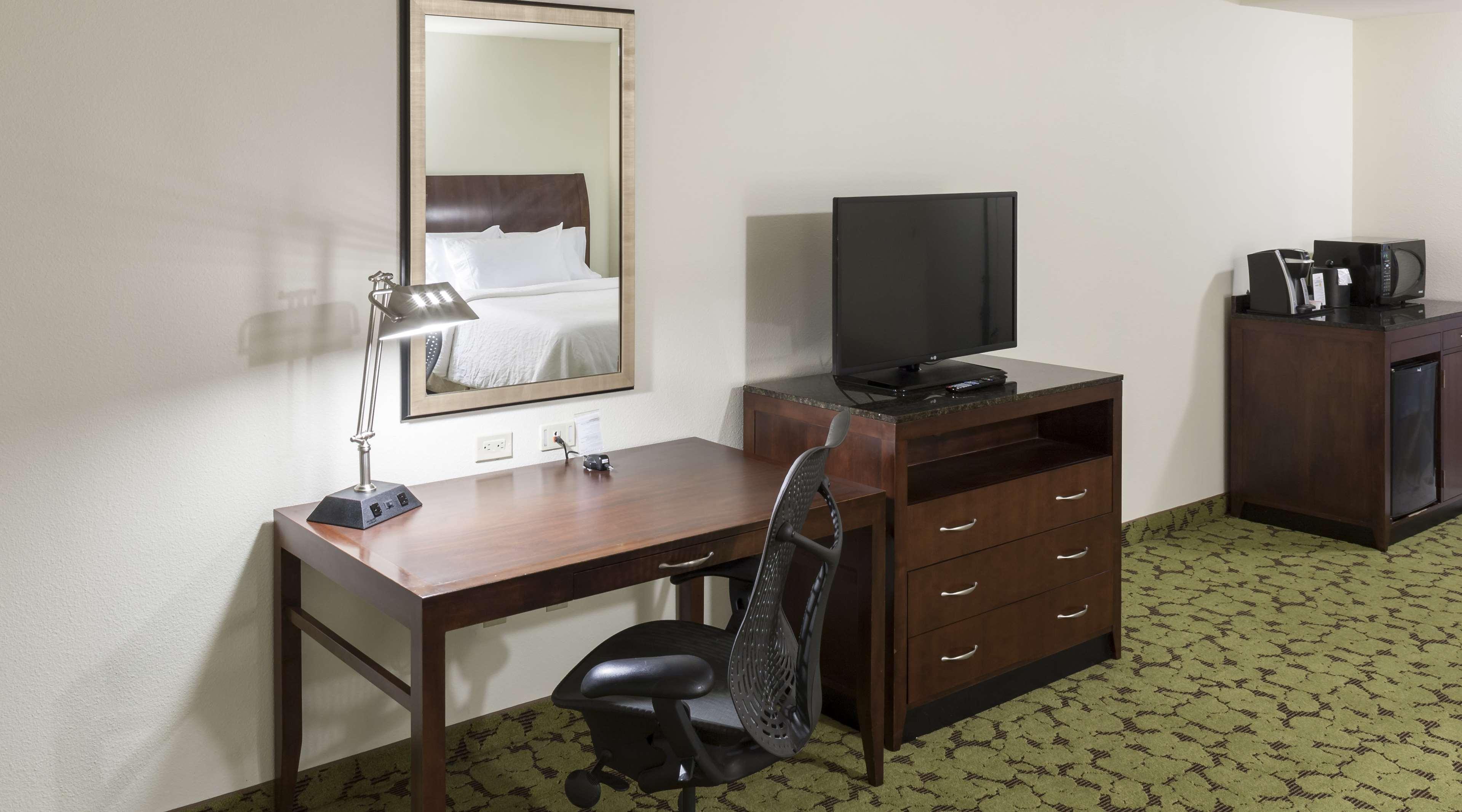 Hilton Garden Inn Dallas/Duncanville Dış mekan fotoğraf