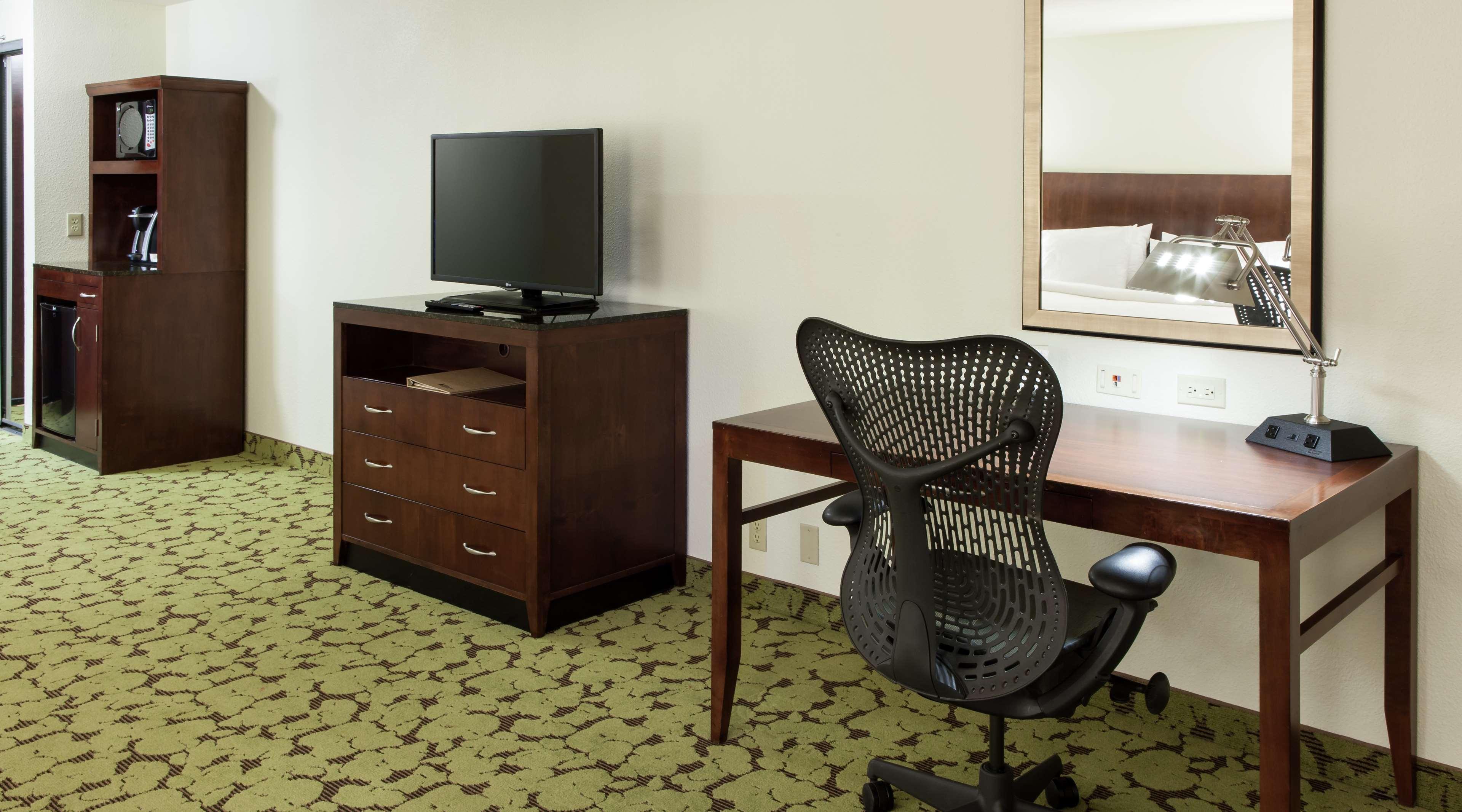 Hilton Garden Inn Dallas/Duncanville Dış mekan fotoğraf