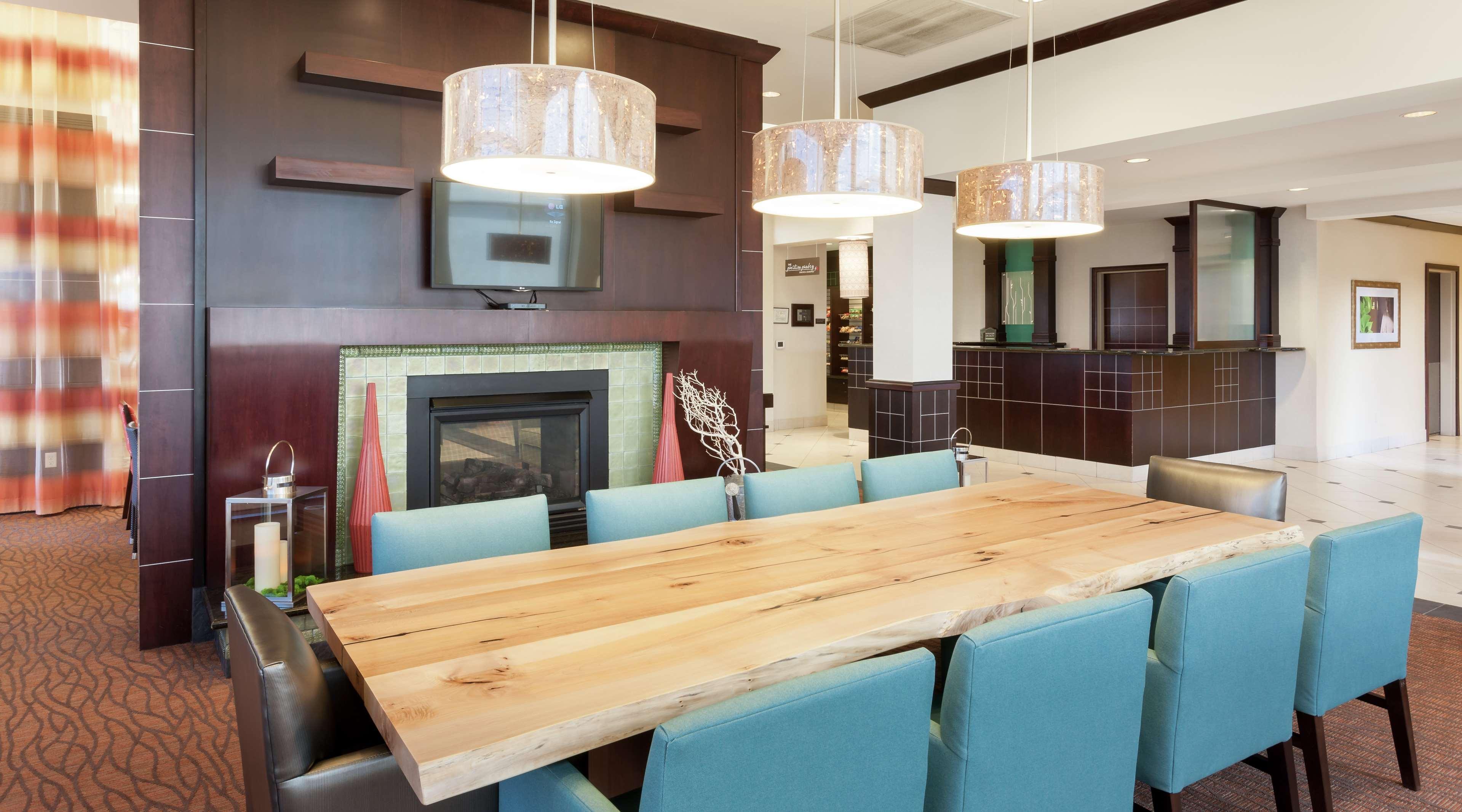 Hilton Garden Inn Dallas/Duncanville Dış mekan fotoğraf
