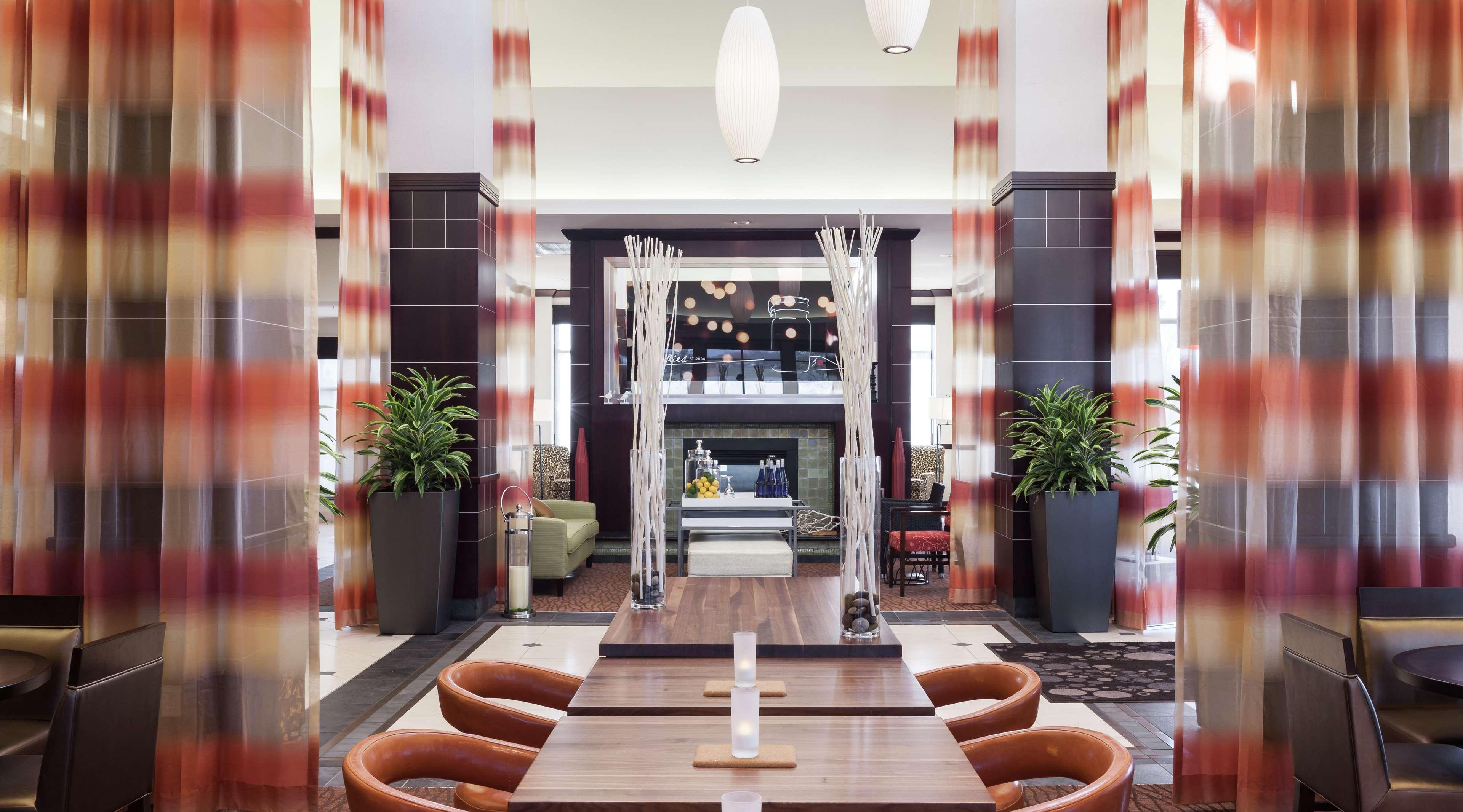 Hilton Garden Inn Dallas/Duncanville Dış mekan fotoğraf