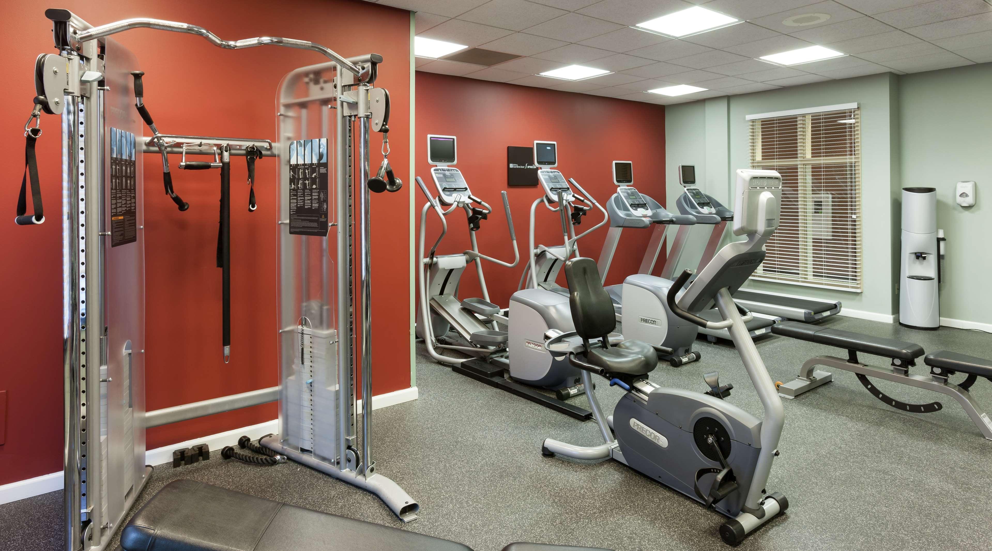 Hilton Garden Inn Dallas/Duncanville Dış mekan fotoğraf