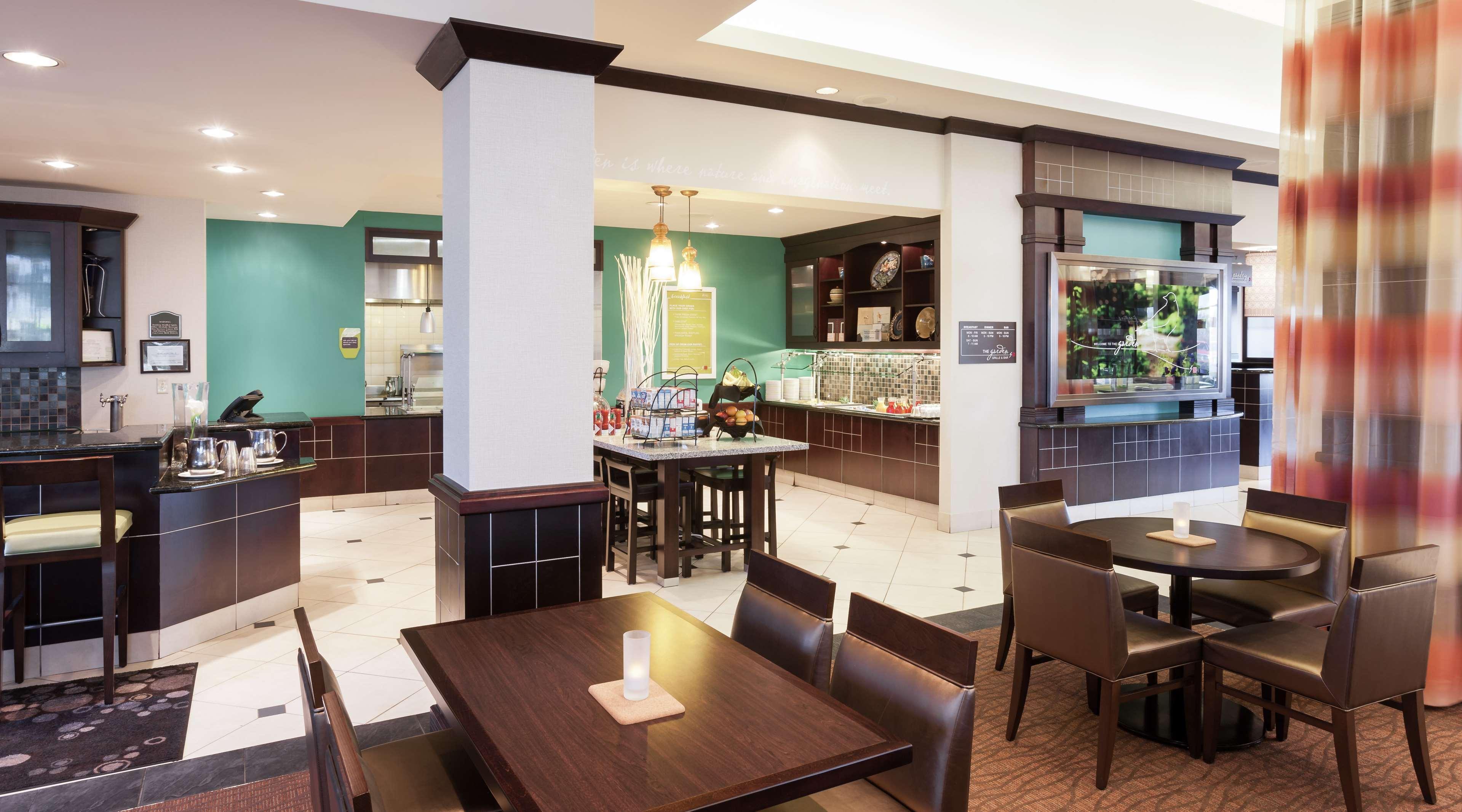 Hilton Garden Inn Dallas/Duncanville Dış mekan fotoğraf