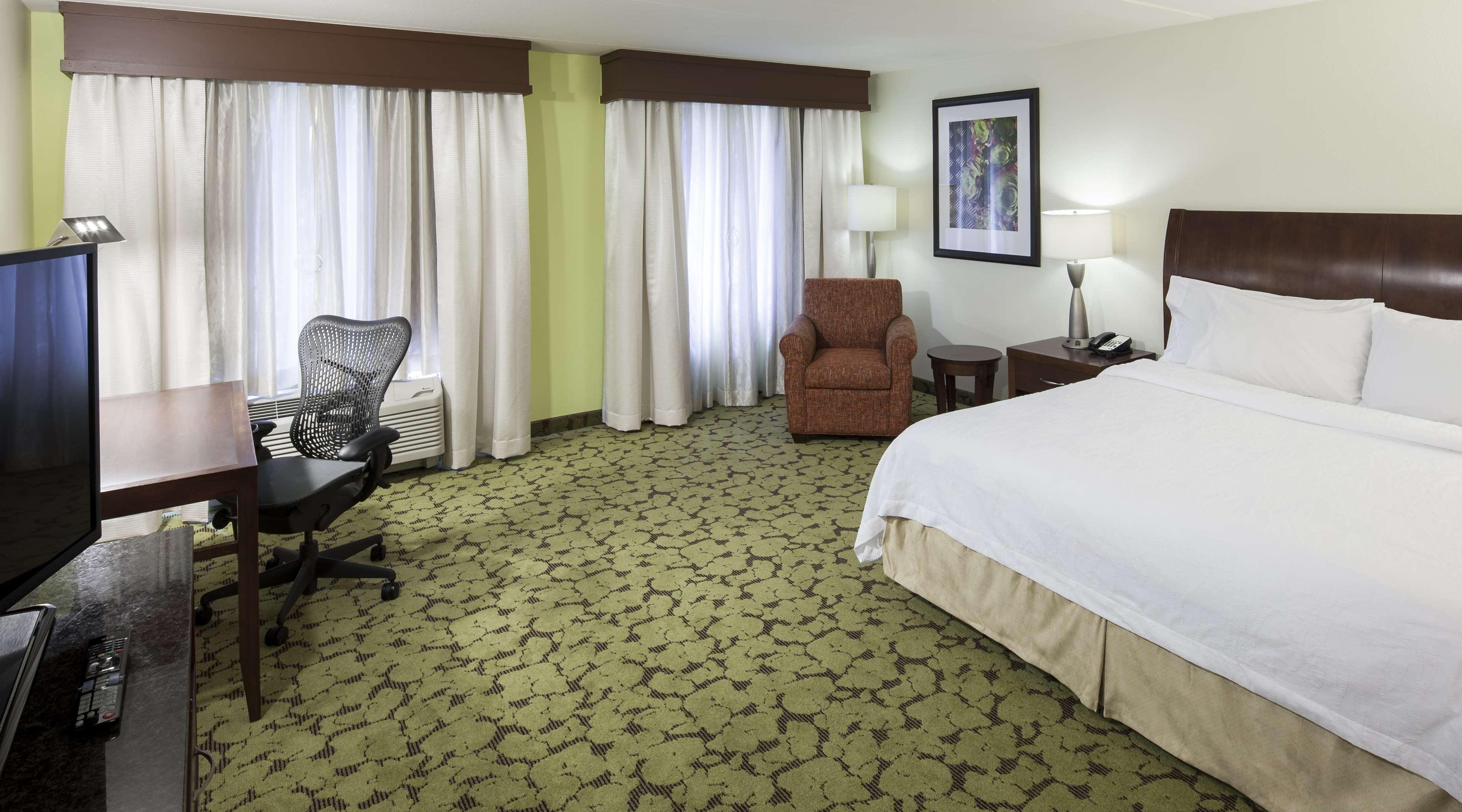 Hilton Garden Inn Dallas/Duncanville Dış mekan fotoğraf