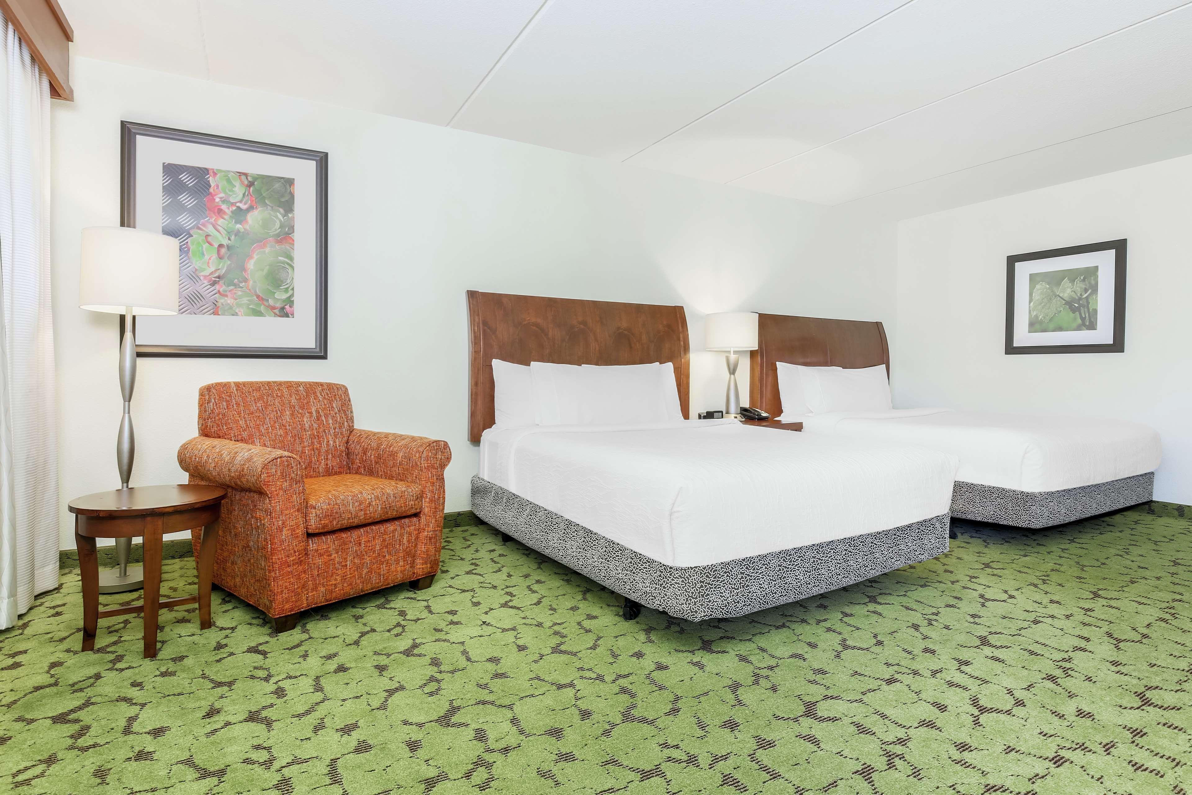Hilton Garden Inn Dallas/Duncanville Dış mekan fotoğraf
