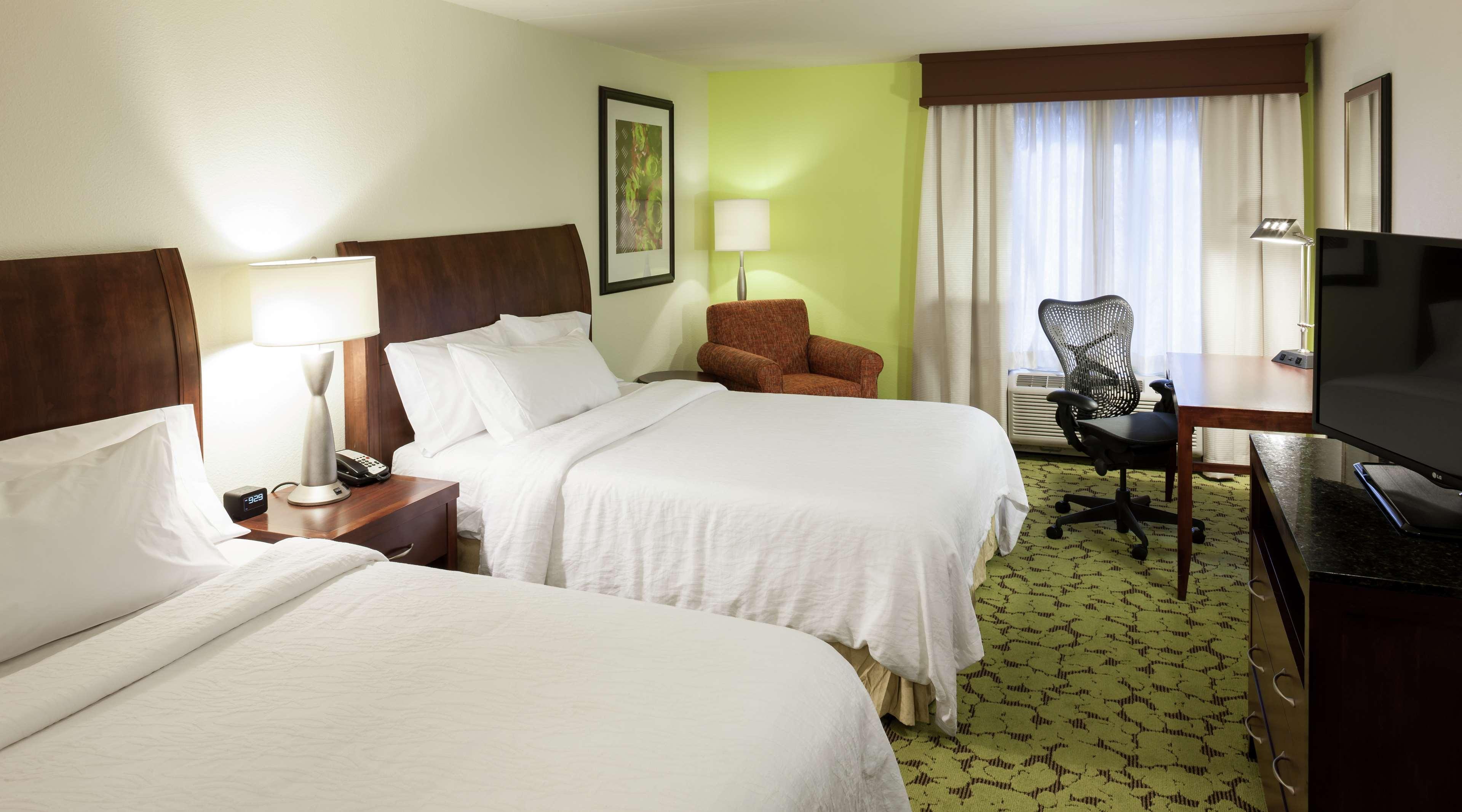 Hilton Garden Inn Dallas/Duncanville Dış mekan fotoğraf
