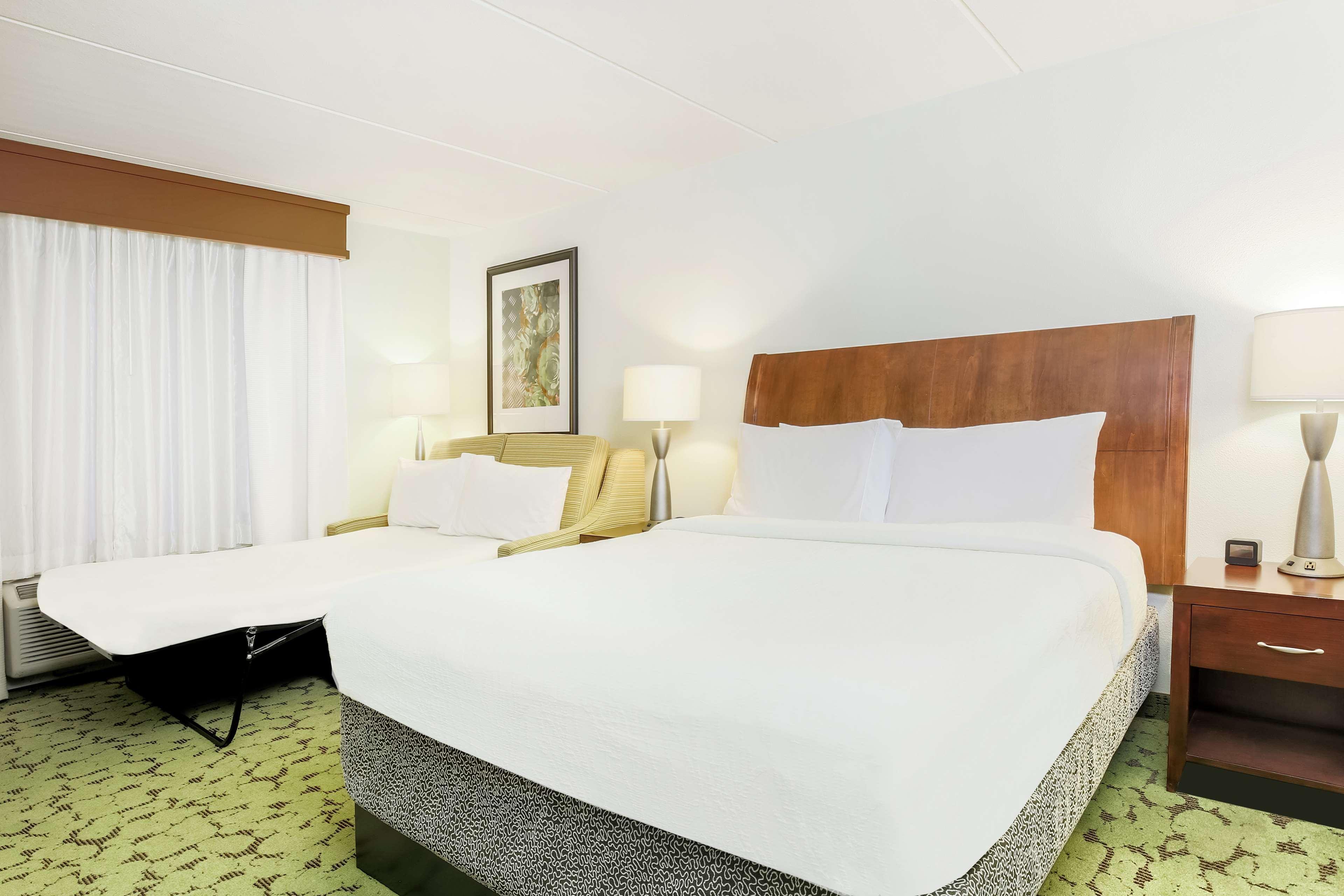 Hilton Garden Inn Dallas/Duncanville Dış mekan fotoğraf