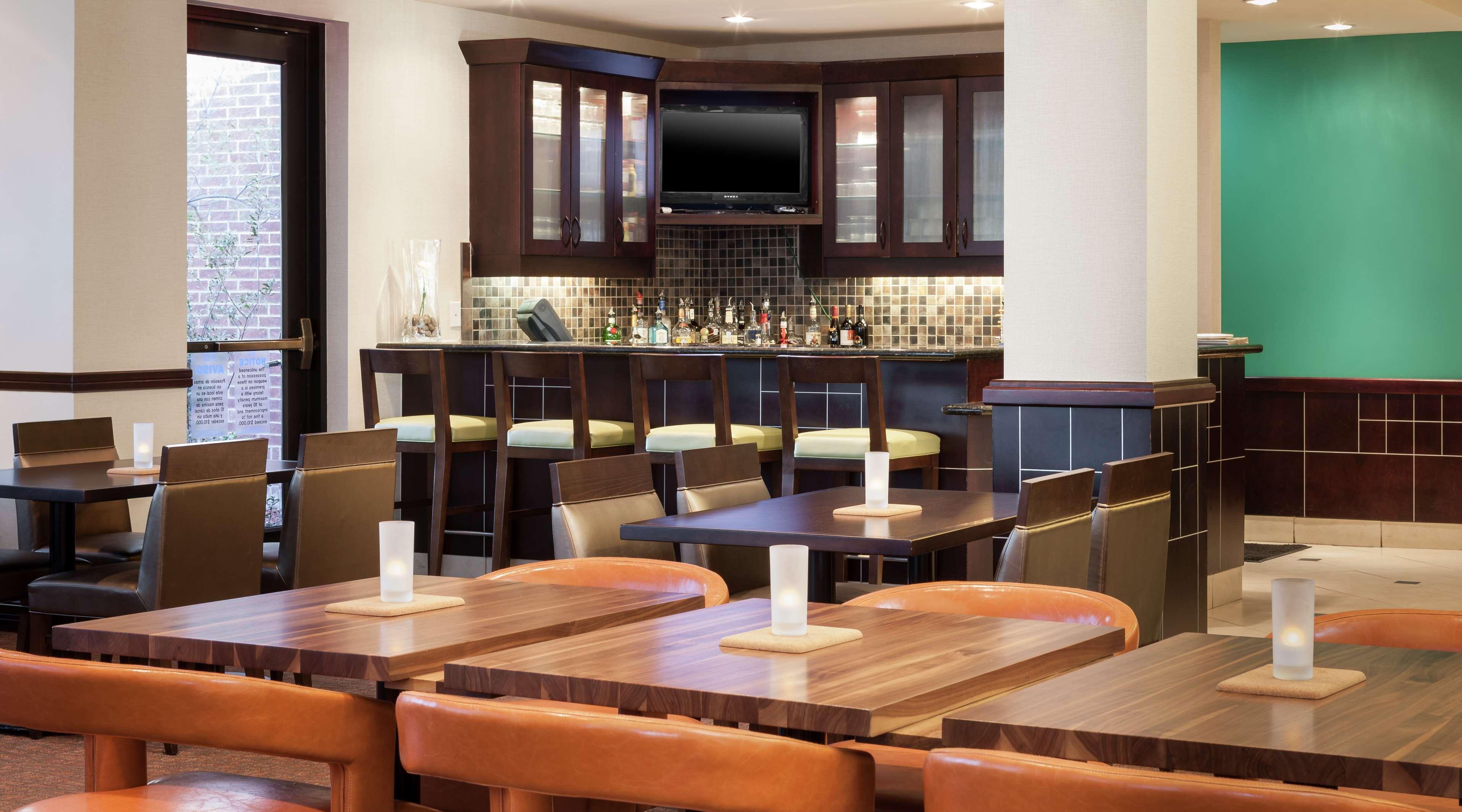 Hilton Garden Inn Dallas/Duncanville Dış mekan fotoğraf