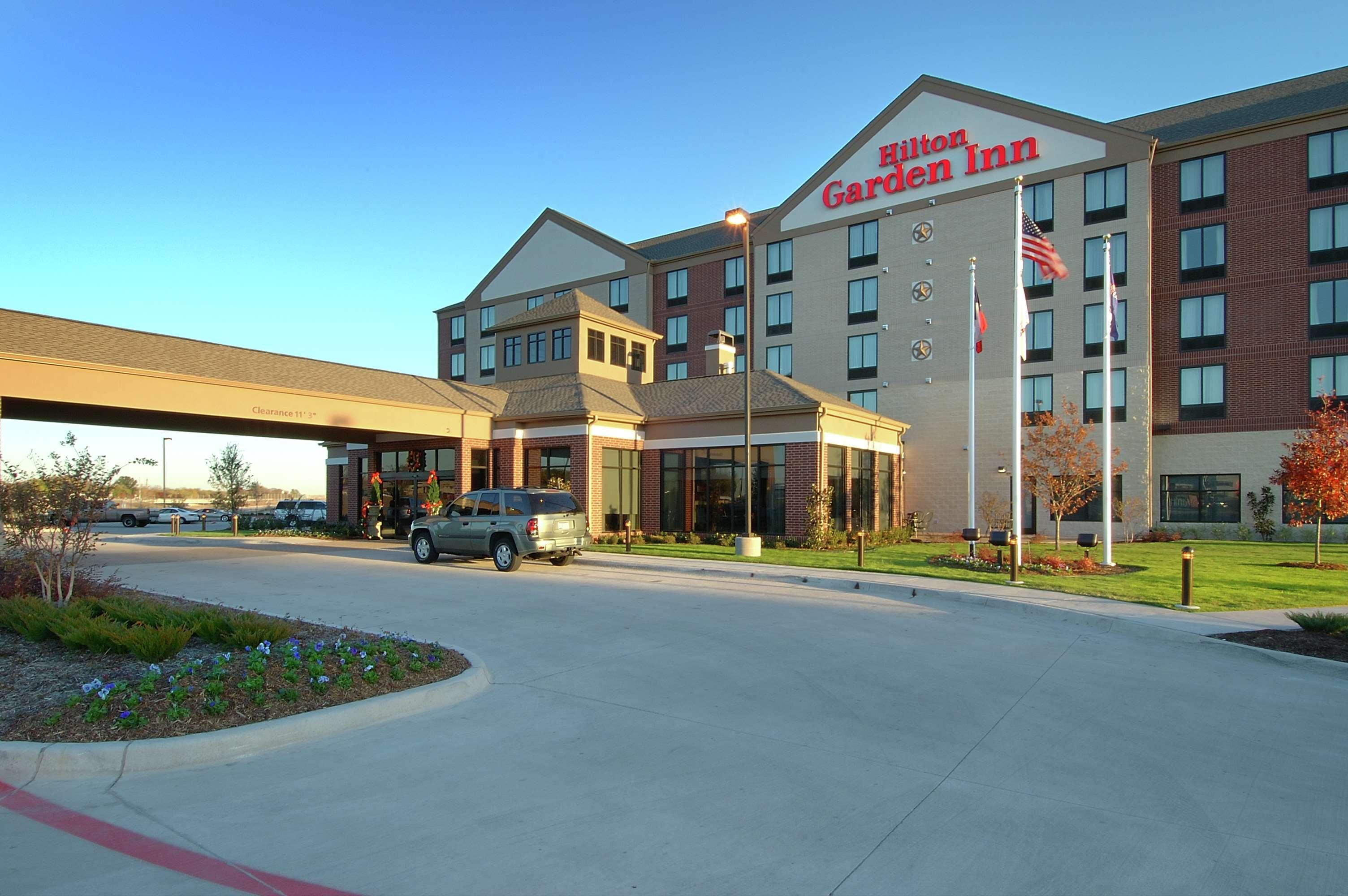 Hilton Garden Inn Dallas/Duncanville Dış mekan fotoğraf