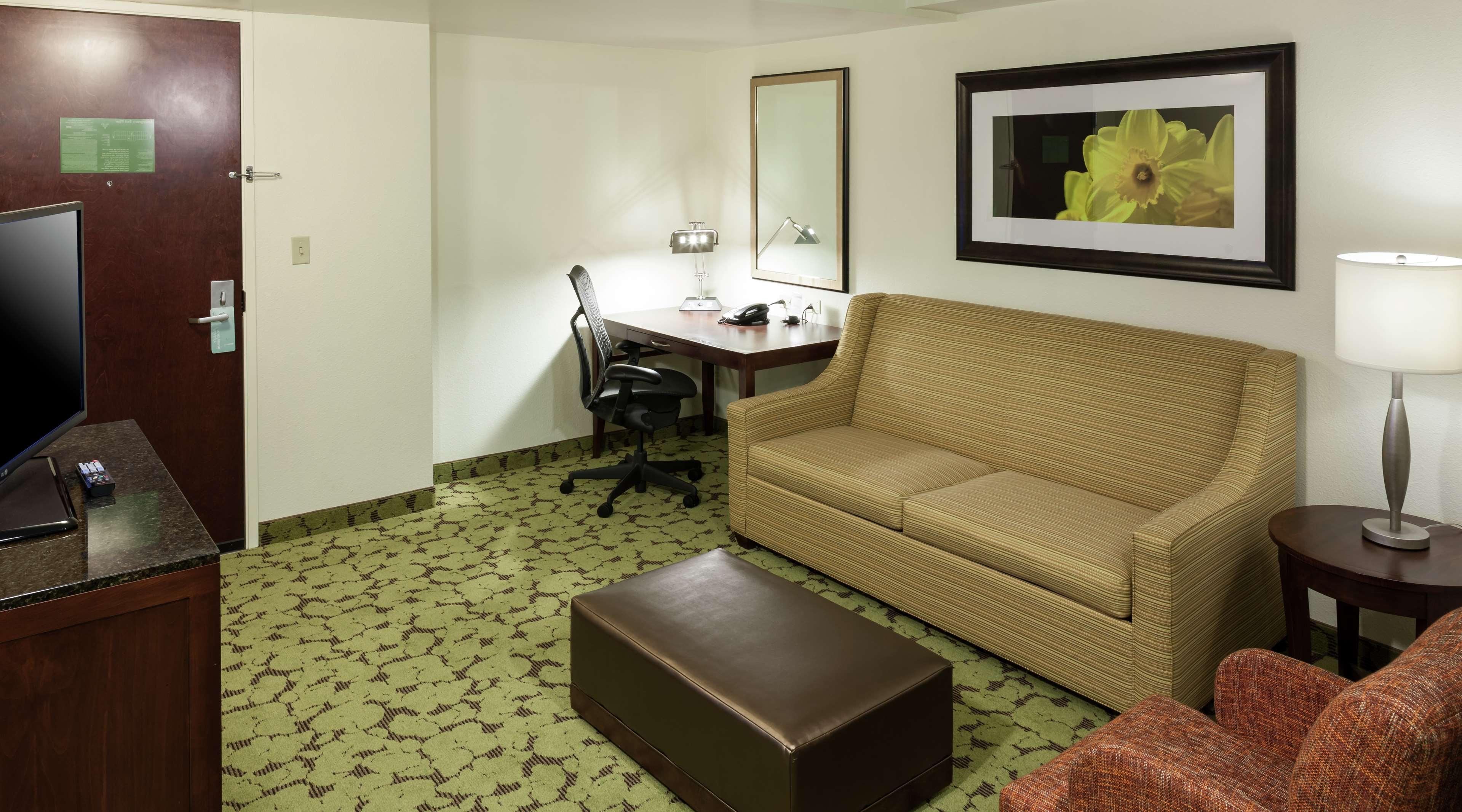 Hilton Garden Inn Dallas/Duncanville Dış mekan fotoğraf