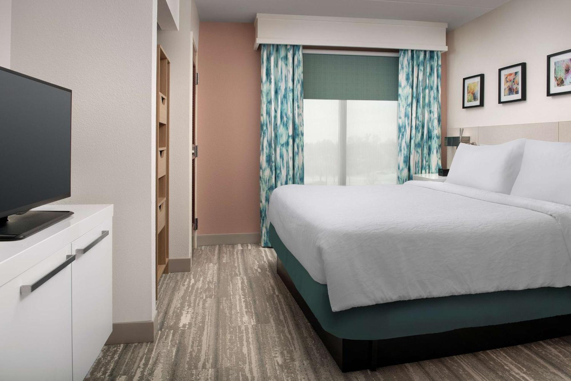 Hilton Garden Inn Dallas/Duncanville Dış mekan fotoğraf
