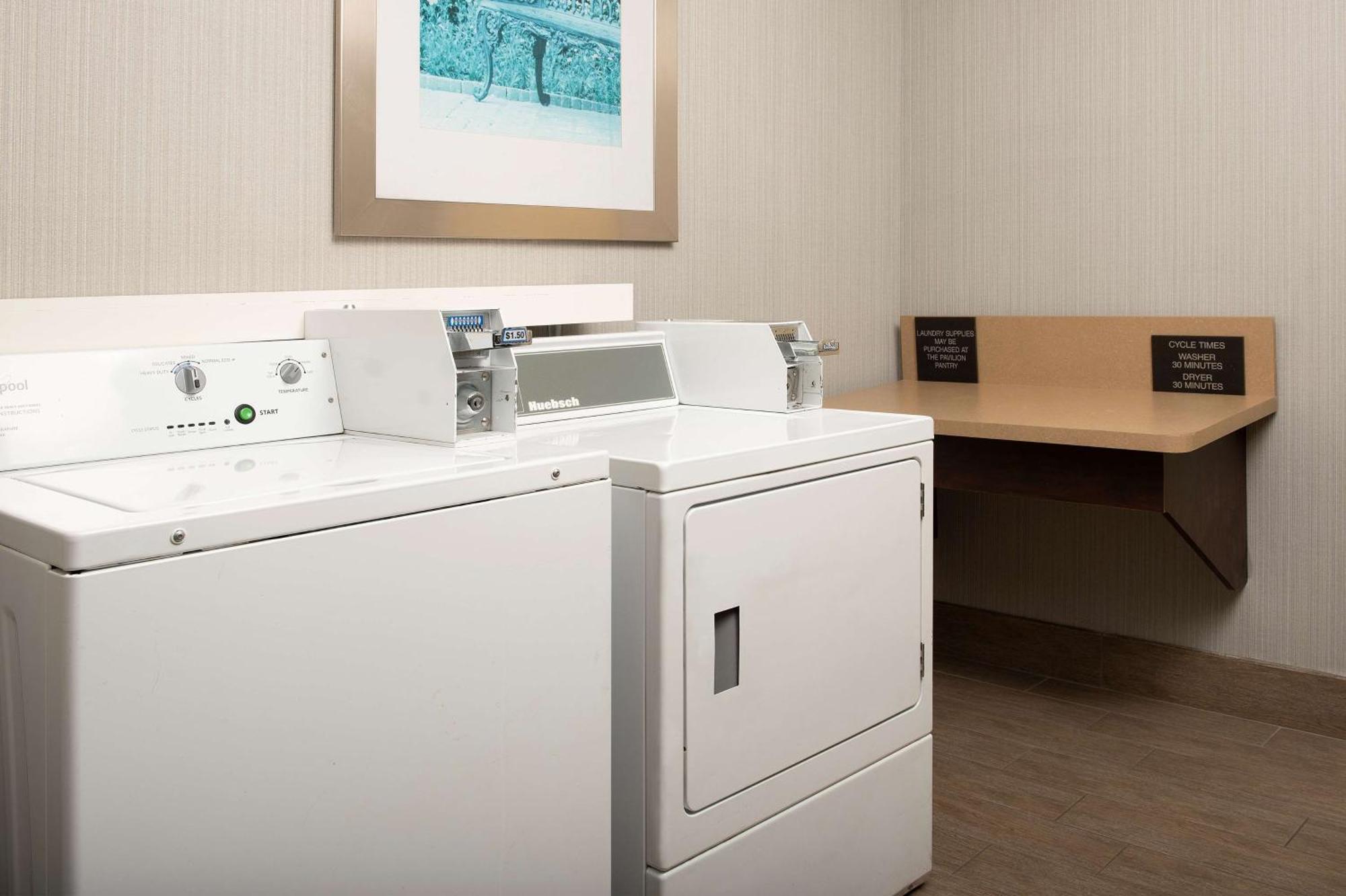 Hilton Garden Inn Dallas/Duncanville Dış mekan fotoğraf