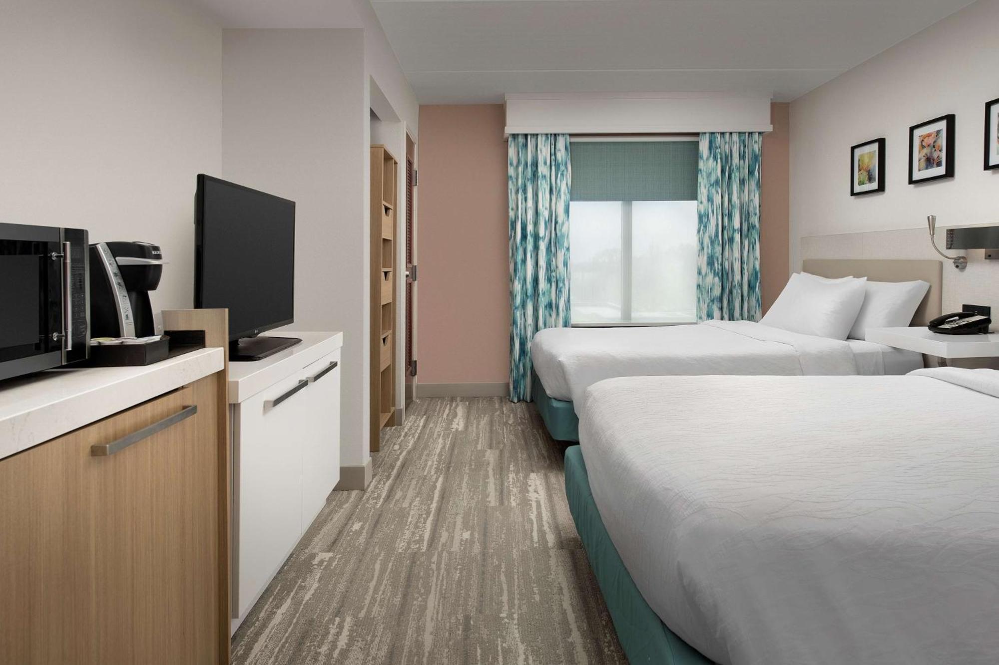 Hilton Garden Inn Dallas/Duncanville Dış mekan fotoğraf