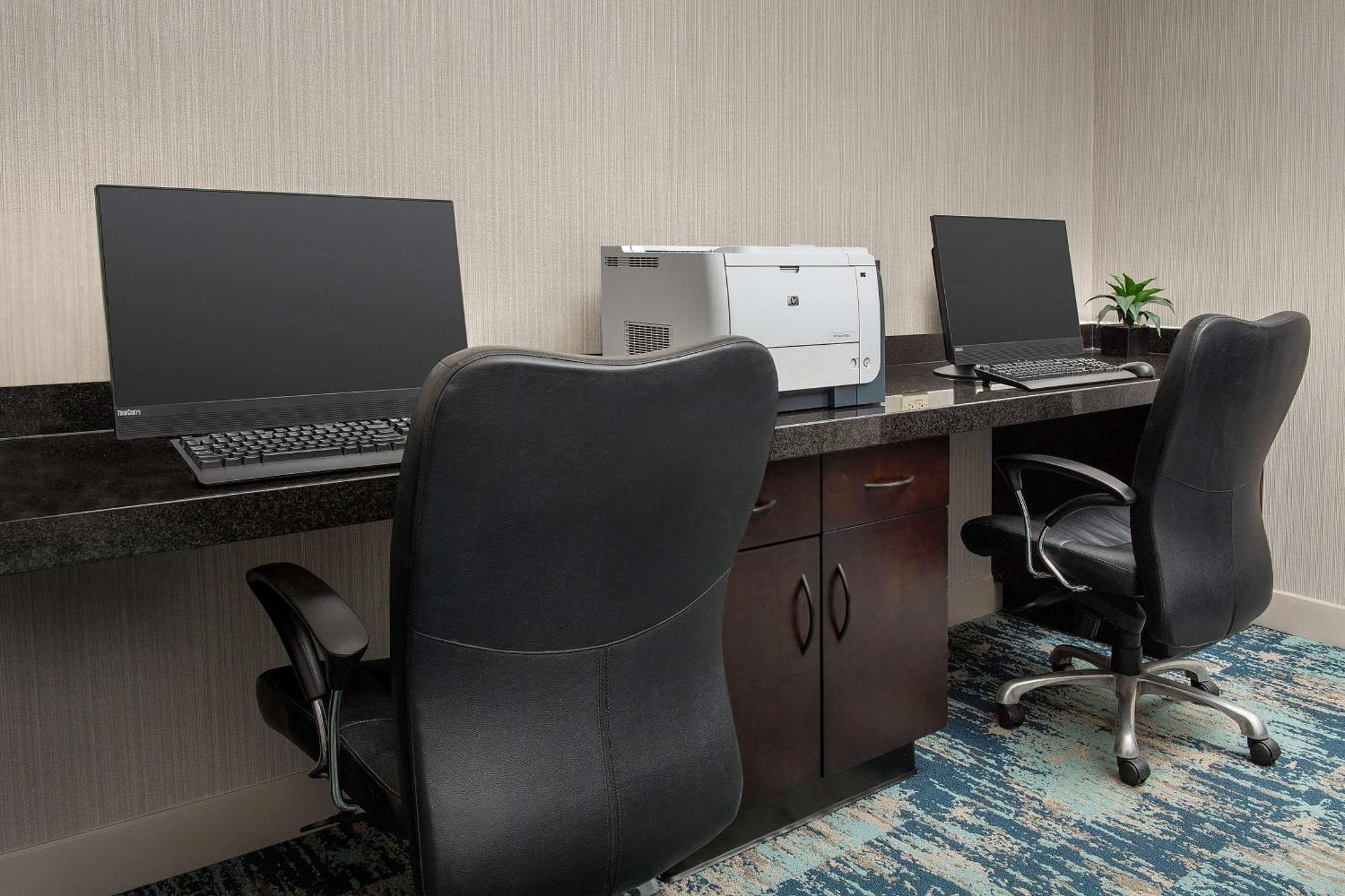 Hilton Garden Inn Dallas/Duncanville Dış mekan fotoğraf