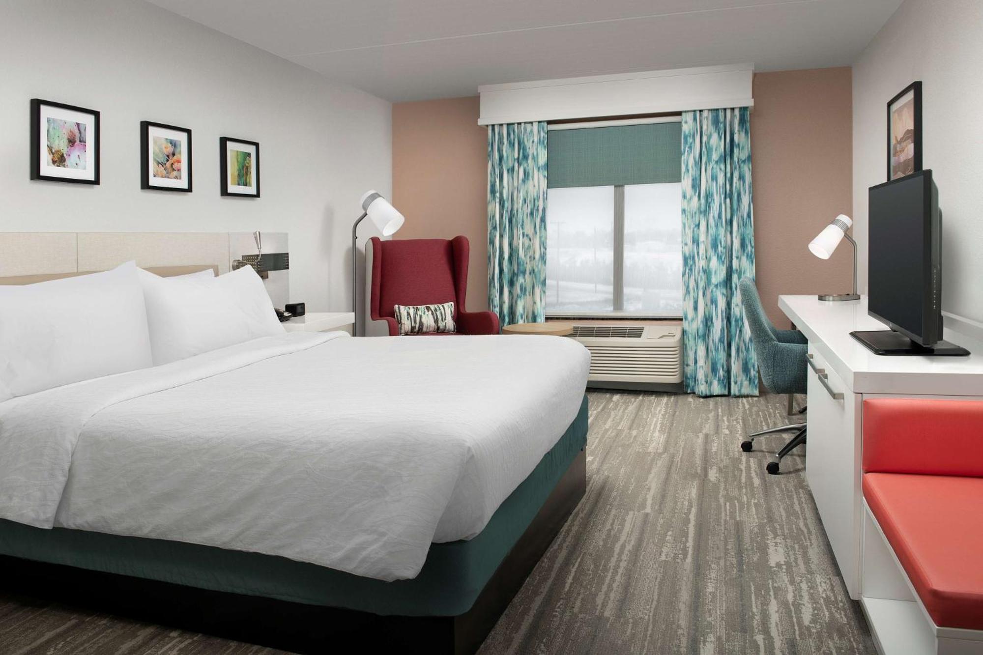 Hilton Garden Inn Dallas/Duncanville Dış mekan fotoğraf