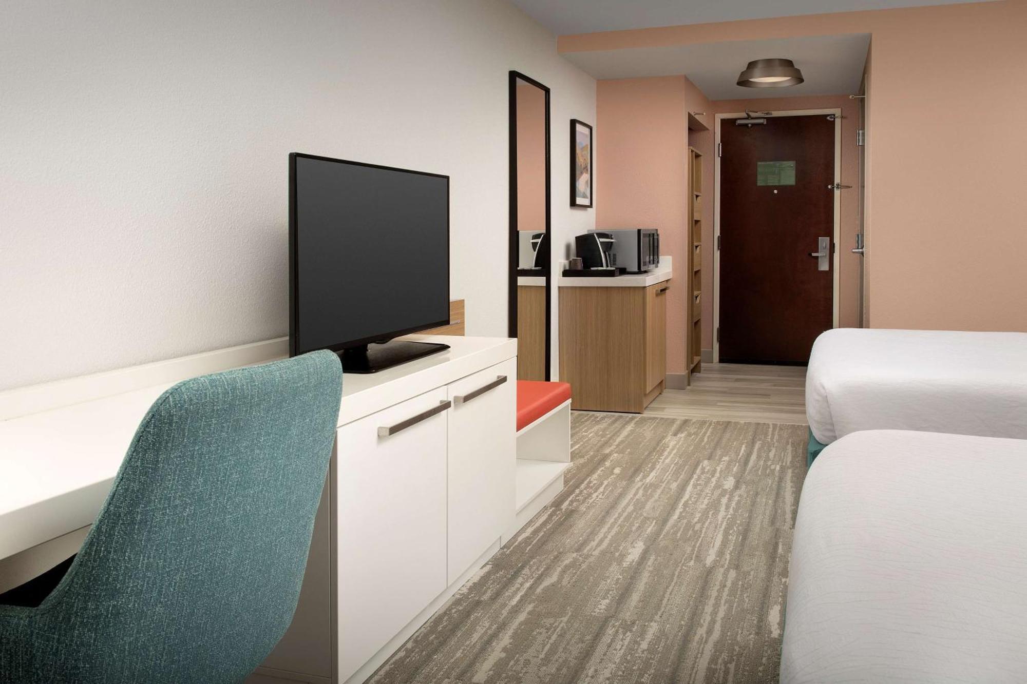 Hilton Garden Inn Dallas/Duncanville Dış mekan fotoğraf
