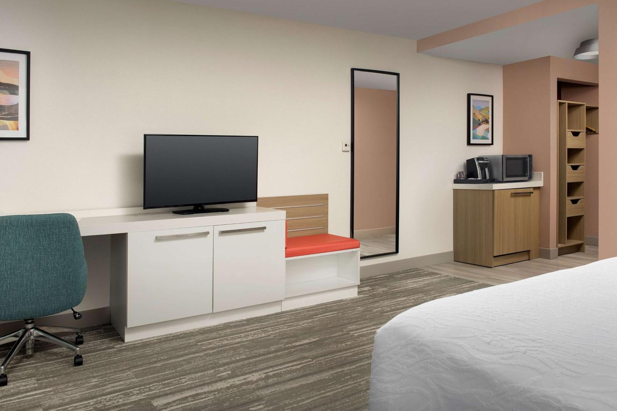 Hilton Garden Inn Dallas/Duncanville Dış mekan fotoğraf