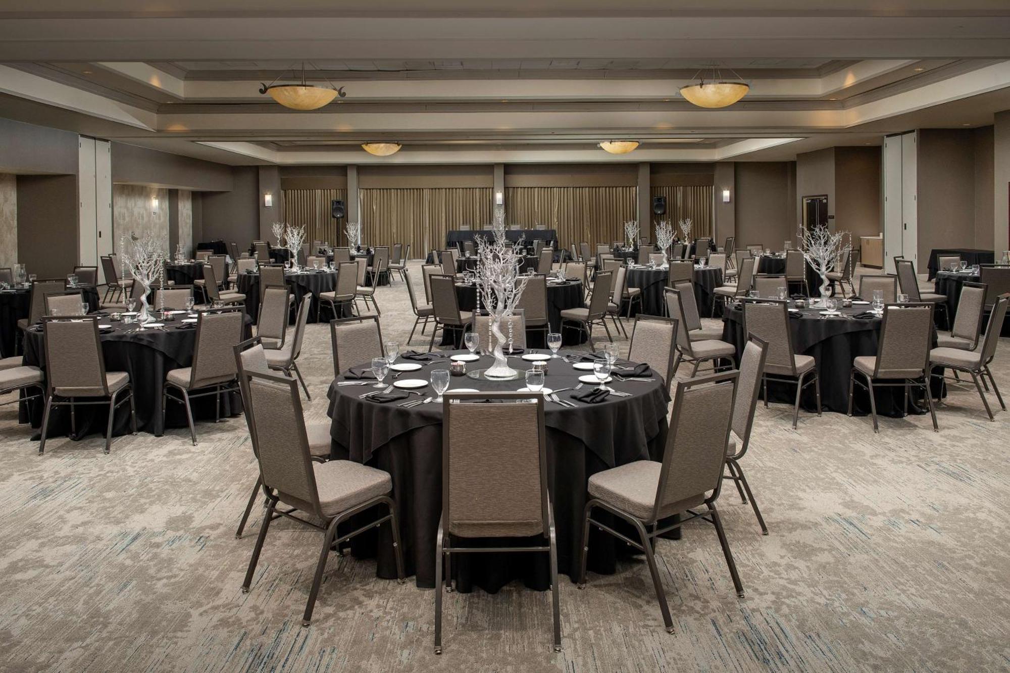 Hilton Garden Inn Dallas/Duncanville Dış mekan fotoğraf