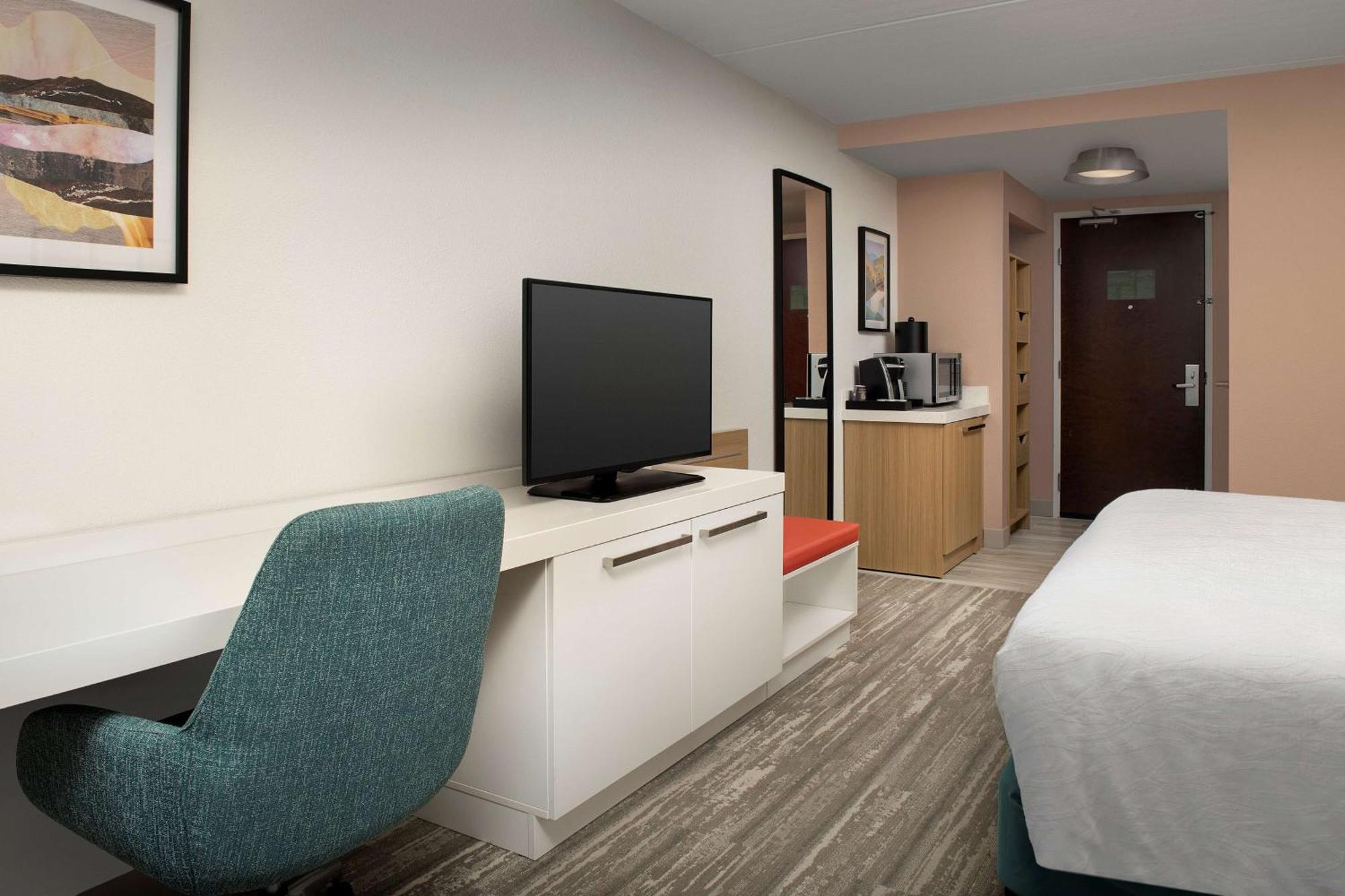 Hilton Garden Inn Dallas/Duncanville Dış mekan fotoğraf