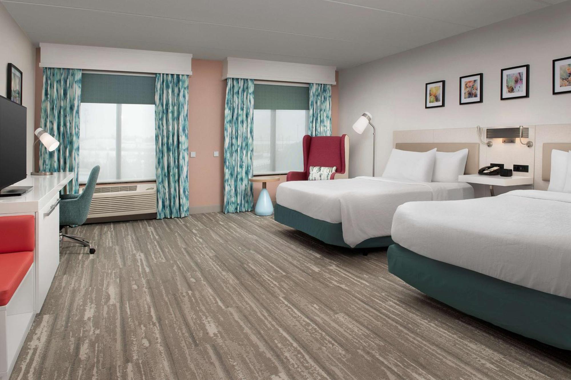 Hilton Garden Inn Dallas/Duncanville Dış mekan fotoğraf
