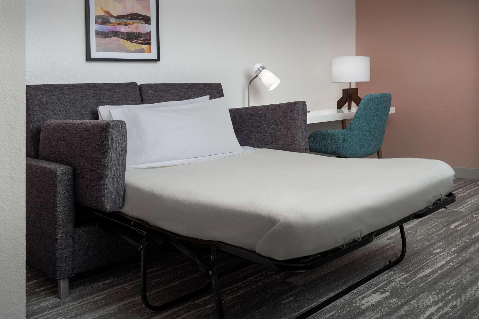 Hilton Garden Inn Dallas/Duncanville Dış mekan fotoğraf