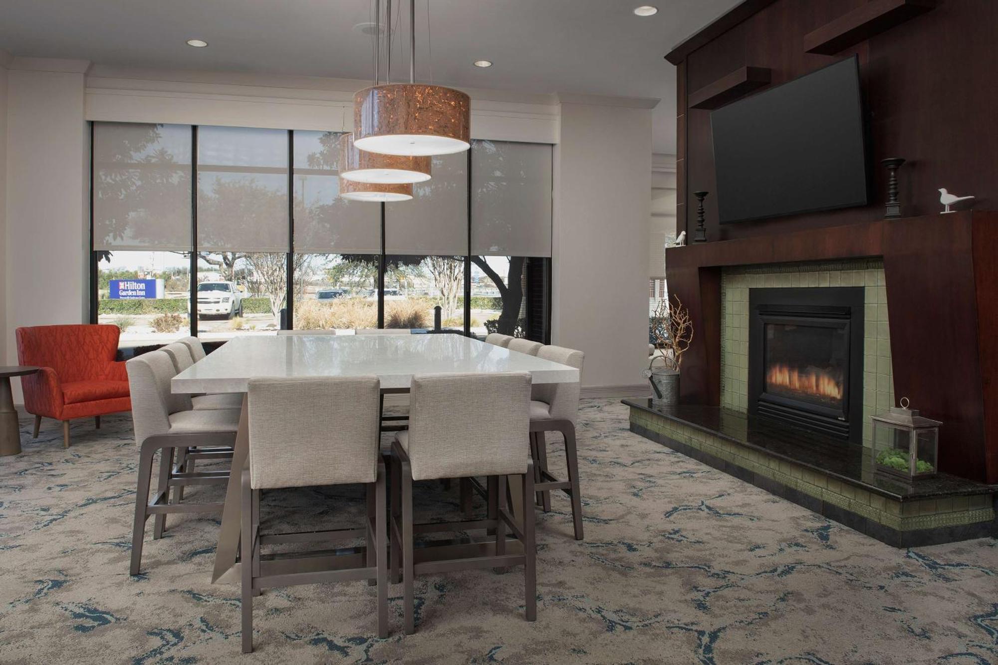 Hilton Garden Inn Dallas/Duncanville Dış mekan fotoğraf