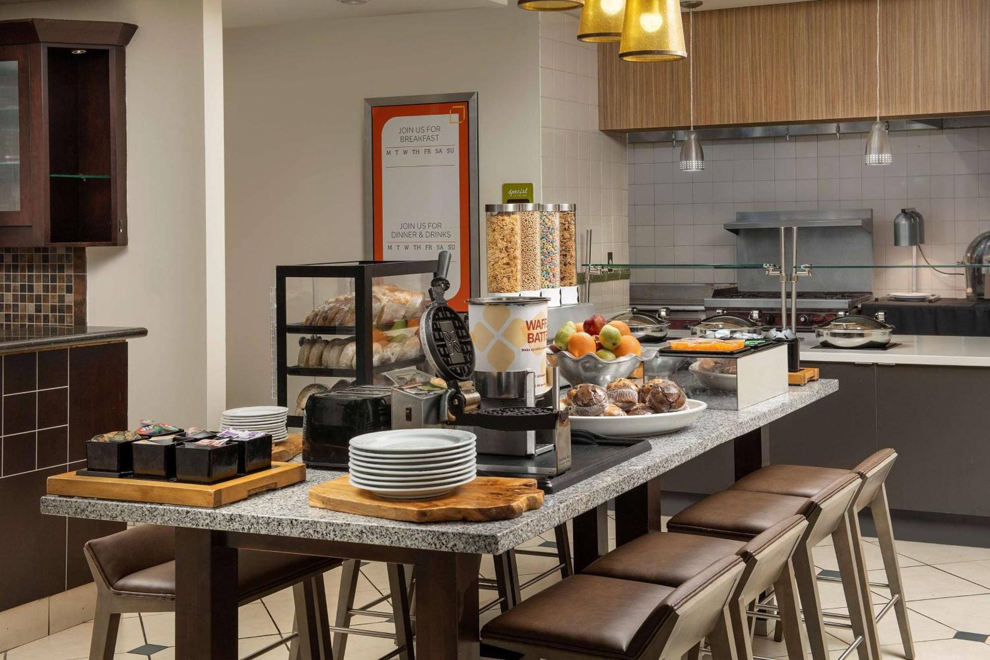 Hilton Garden Inn Dallas/Duncanville Dış mekan fotoğraf