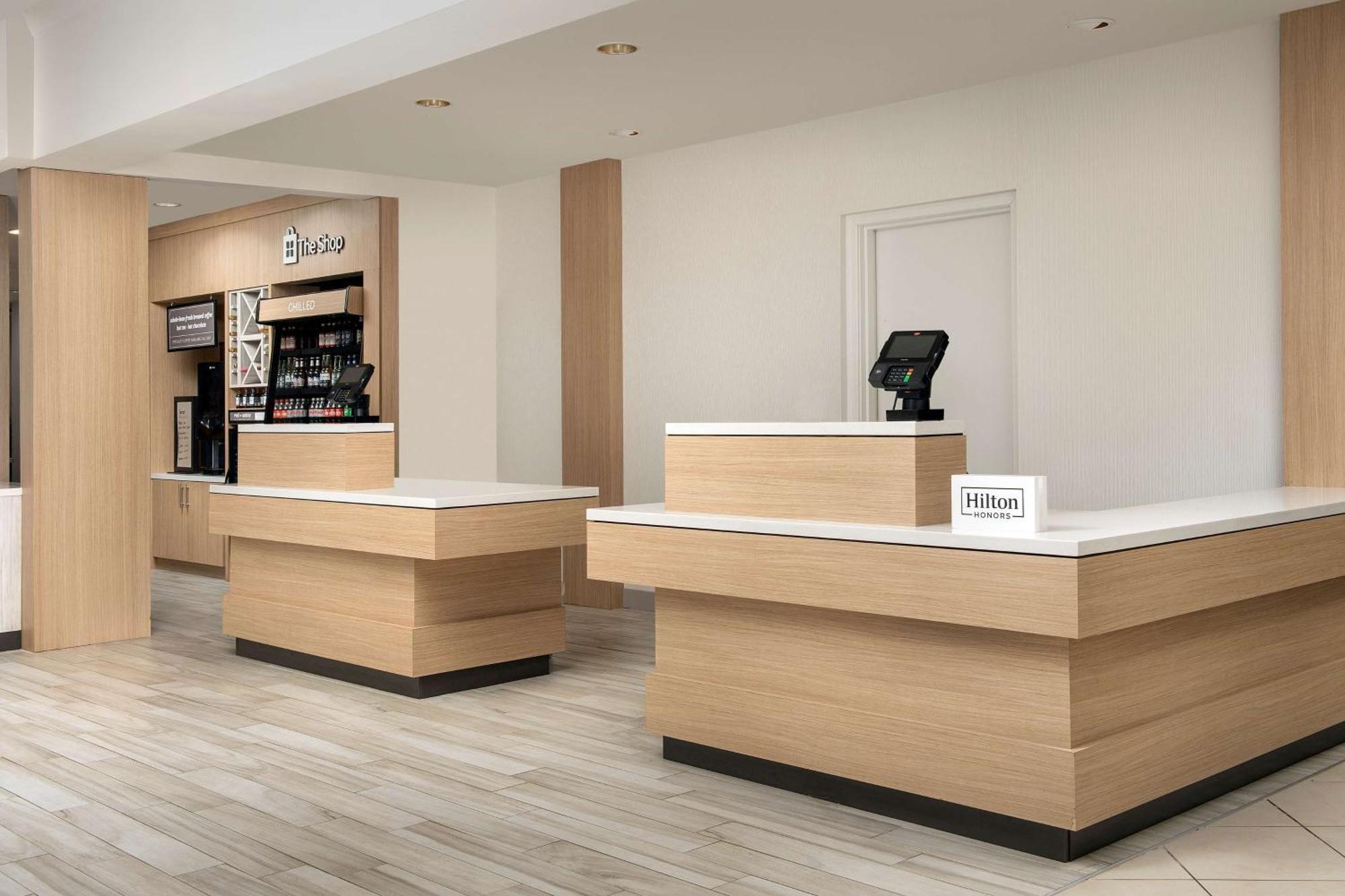 Hilton Garden Inn Dallas/Duncanville Dış mekan fotoğraf