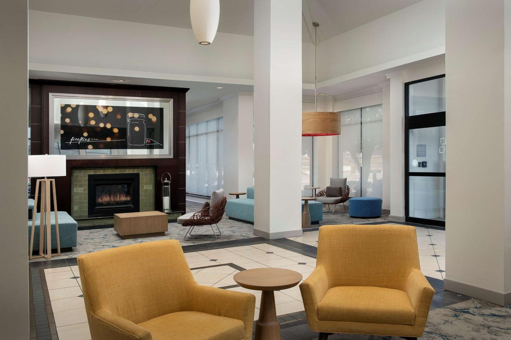 Hilton Garden Inn Dallas/Duncanville Dış mekan fotoğraf